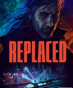 REPLACED