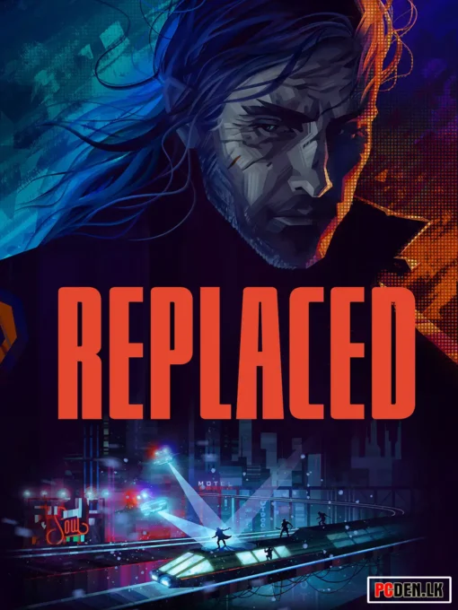 REPLACED