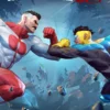 Invincible VS