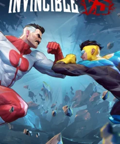 Invincible VS