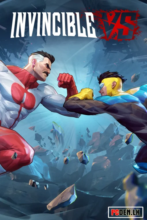 Invincible VS