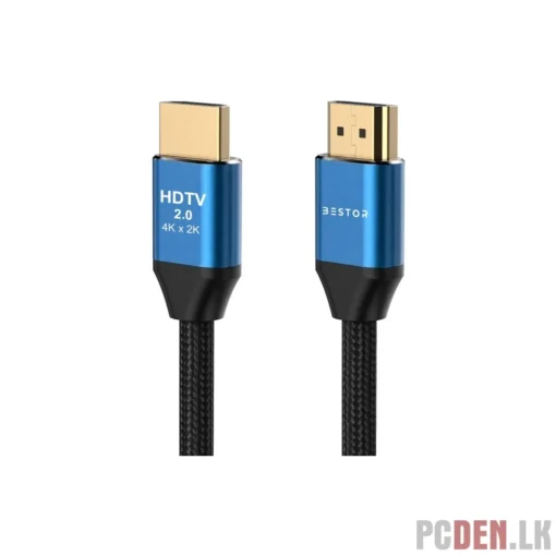HDMI High Quality 4K Supported Cable