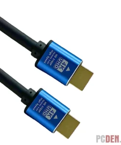 Alternative view of HDMI High Quality Cable 1.5M / 3M (4K Supported)