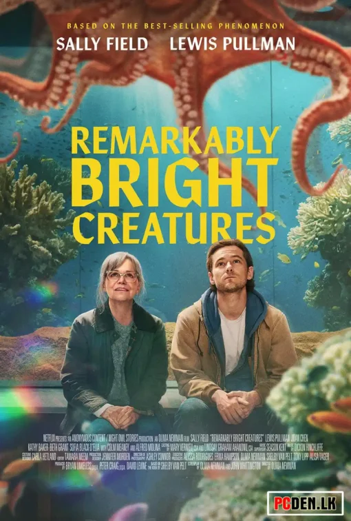 Remarkably Bright Creatures