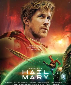 Project Hail Mary