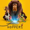 Hoppers
