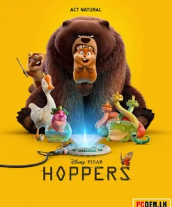 Hoppers