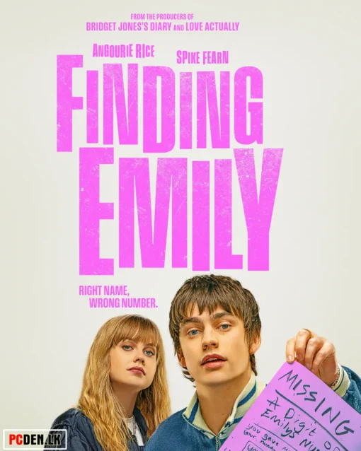 Finding Emily