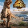 Jurassic World Evolution 2