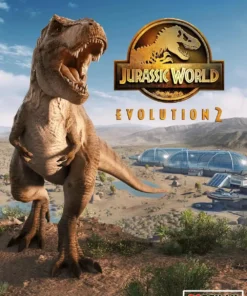 Jurassic World Evolution 2