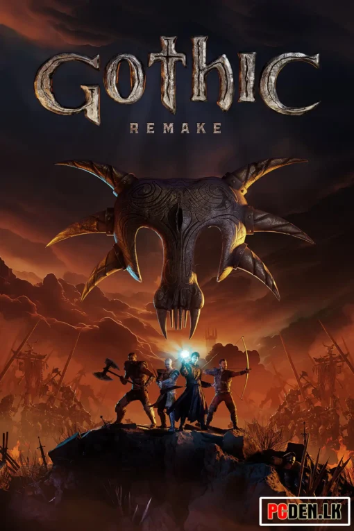 Gothic Remake