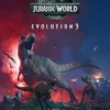 Jurassic World Evolution 3