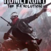 Homefront: The Revolution