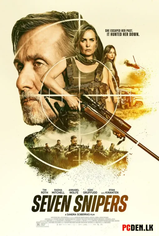 Seven Snipers