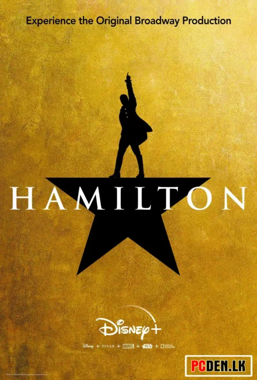 Hamilton