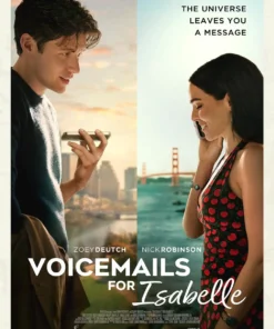 Voicemails for Isabelle