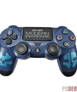 Modern Warfare PS4 Controller