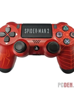 Spider Man 2 PS4 Controller