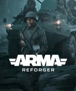 Arma Reforger