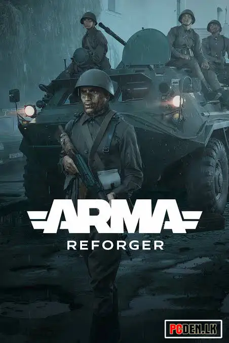Arma Reforger
