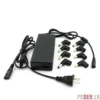 90W Universal Laptop Power Adapter