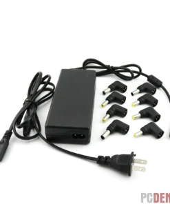 90W Universal Laptop Power Adapter