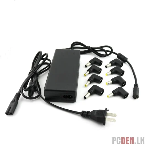 90W Universal Laptop Power Adapter