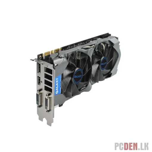 GTX 760 VGA Card