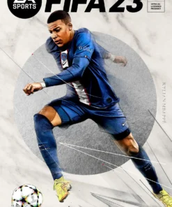 EA SPORTS FIFA 23