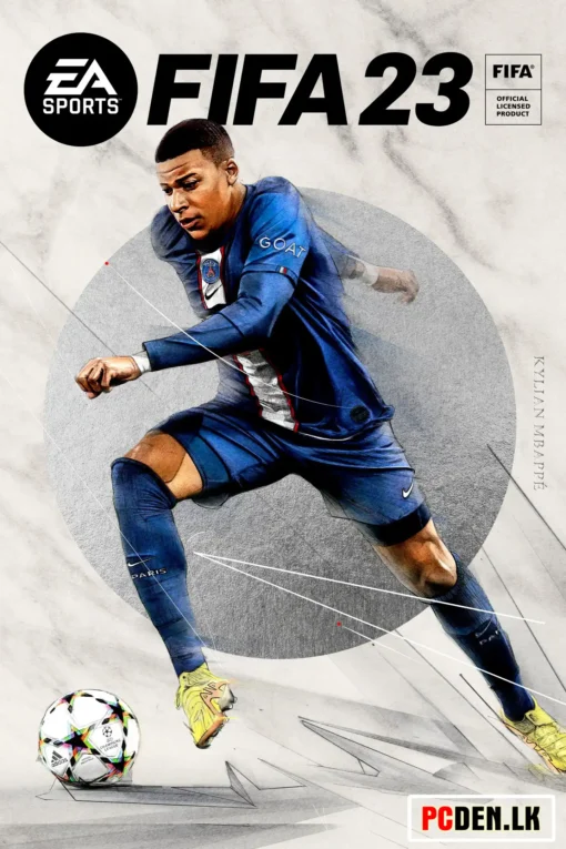 EA SPORTS FIFA 23