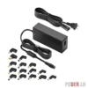 90W Universal Laptop Power Adapter