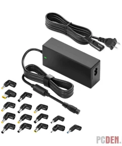 90W Universal Laptop Power Adapter