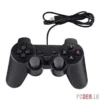 UCOM USB Dual Wired Computer Gamepad