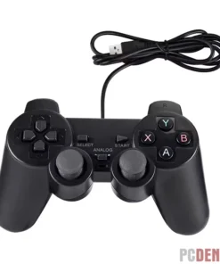UCOM USB Dual Wired Computer Gamepad