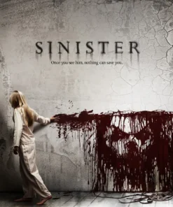 Sinister