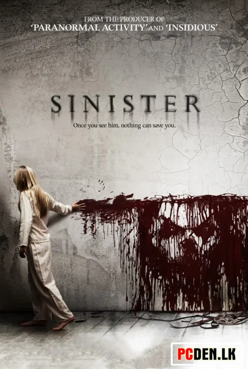 Sinister