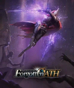 The Awakener: Forgotten Oath