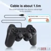 UCOM USB Dual Wired Computer Gamepad