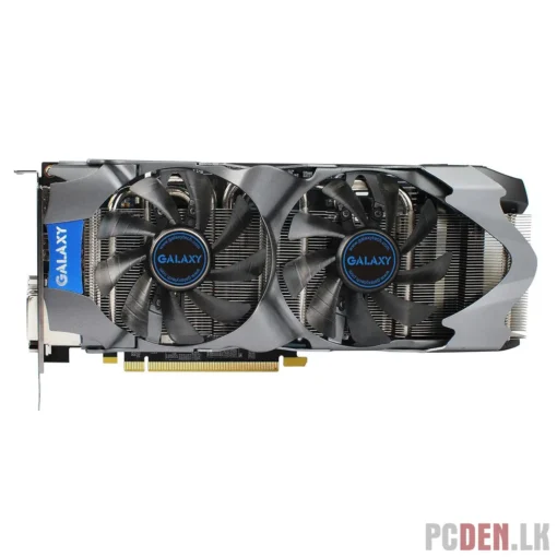 GTX 760 VGA Card