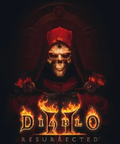 Diablo II: Resurrected