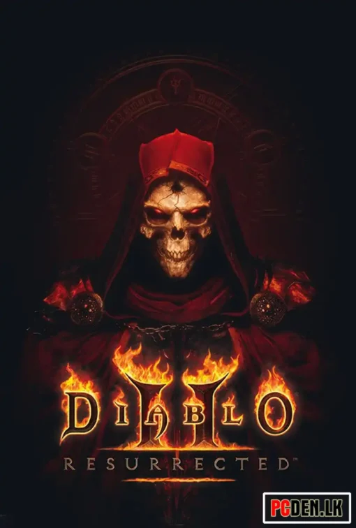 Diablo II: Resurrected
