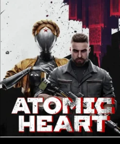 Atomic Heart
