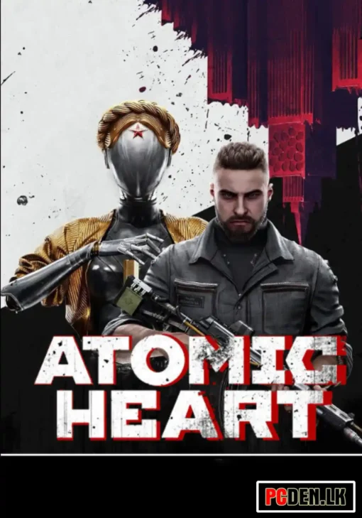 Atomic Heart