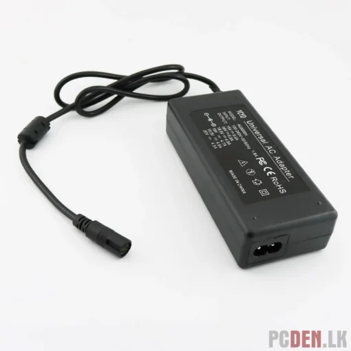90W Universal Laptop Power Adapter