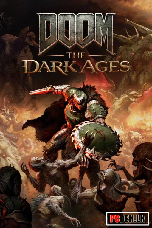 Doom: The Dark Ages