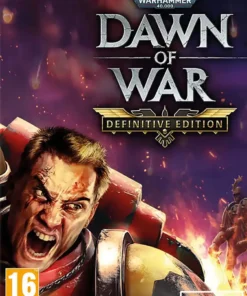Warhammer 40000: Dawn of War