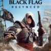 Assassin's Creed Black Flag Resynced