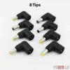90W Universal Laptop Power Adapter