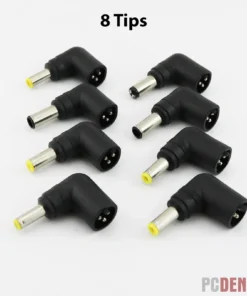90W Universal Laptop Power Adapter