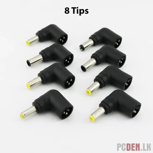 90W Universal Laptop Power Adapter